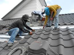 Best Sheet Metal Roofing  in Stromsburg, NE